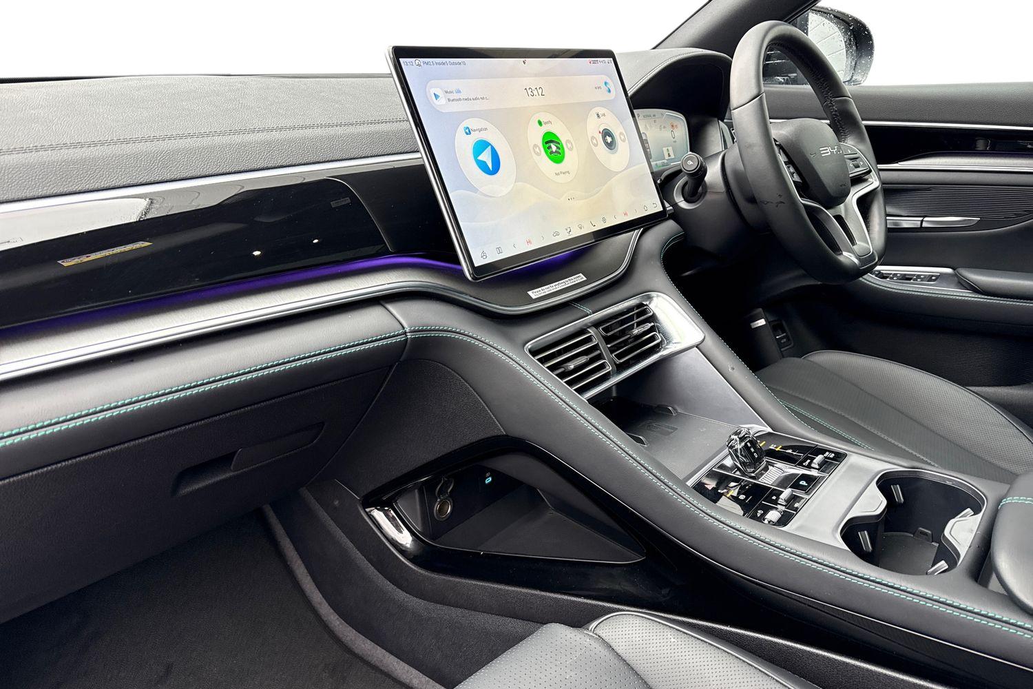 Used BYD Seal U 2025 for sale - 77472984: Photo 9