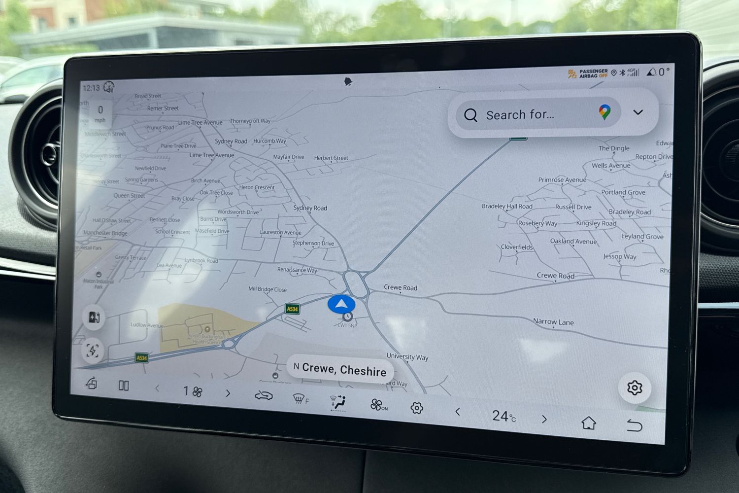 Used BYD Dolphin 2025 for sale - 76481012: Photo 12