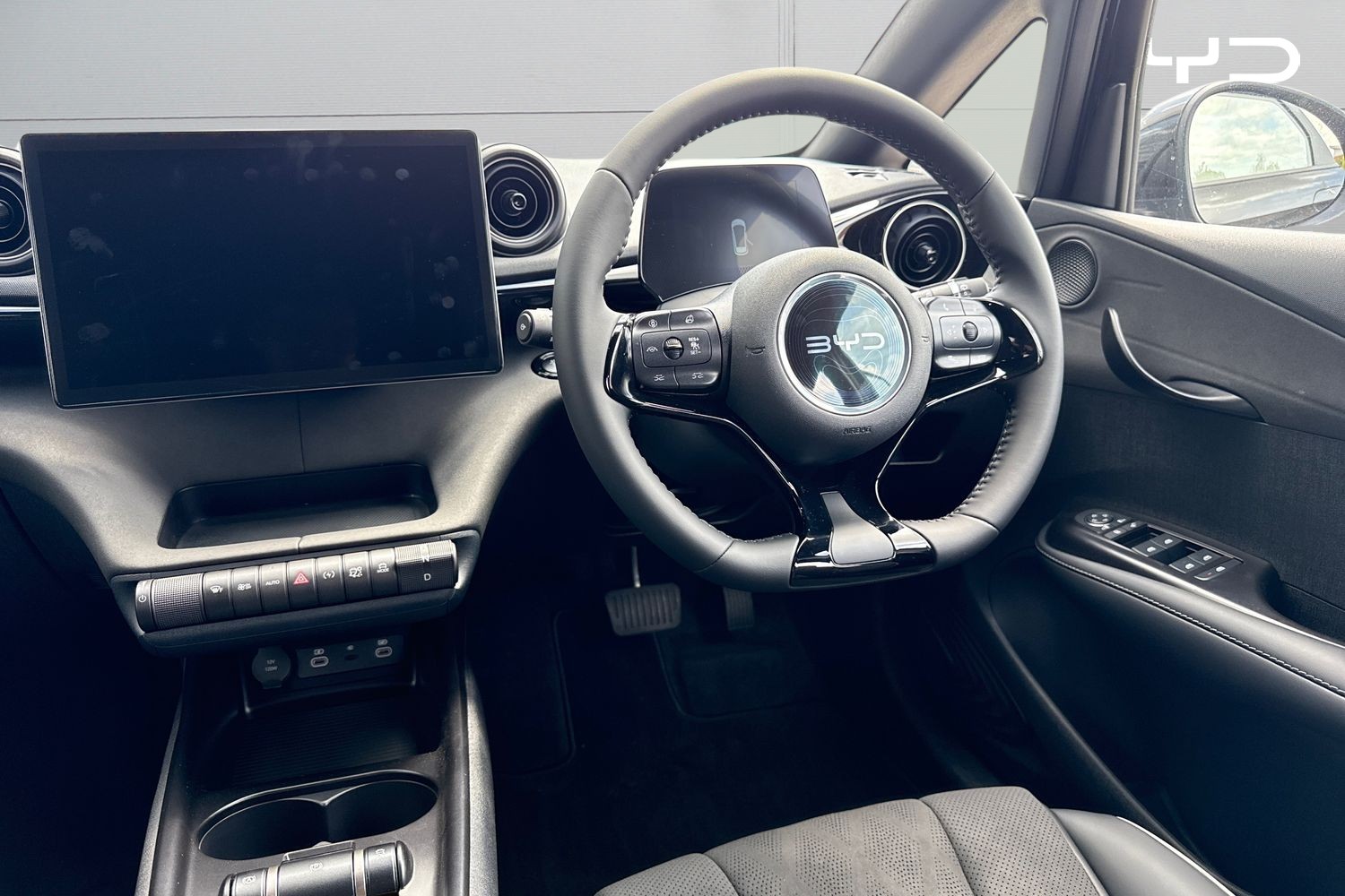 Used BYD Dolphin 2025 for sale - 76481012: Photo 13