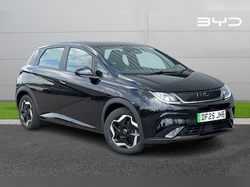 Used BYD Dolphin 2025 for sale - 76481012: Photo