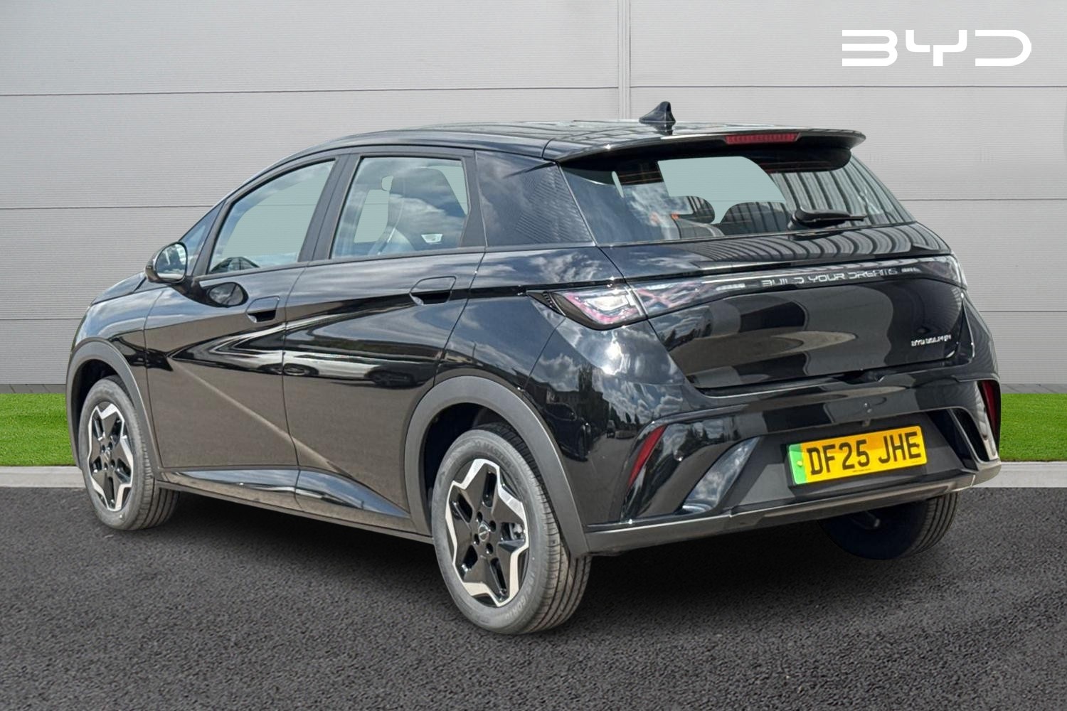 Used BYD Dolphin 2025 for sale - 76481012: Photo 2