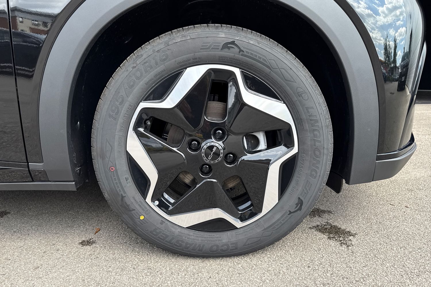 Used BYD Dolphin 2025 for sale - 76481012: Photo 22