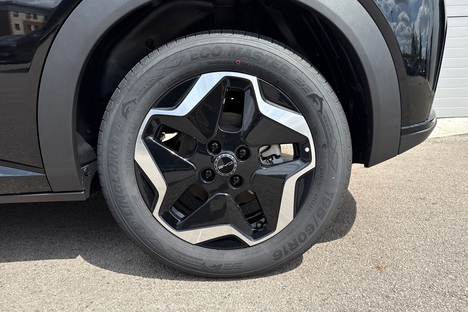 Used BYD Dolphin 2025 for sale - 76481012: Photo 23