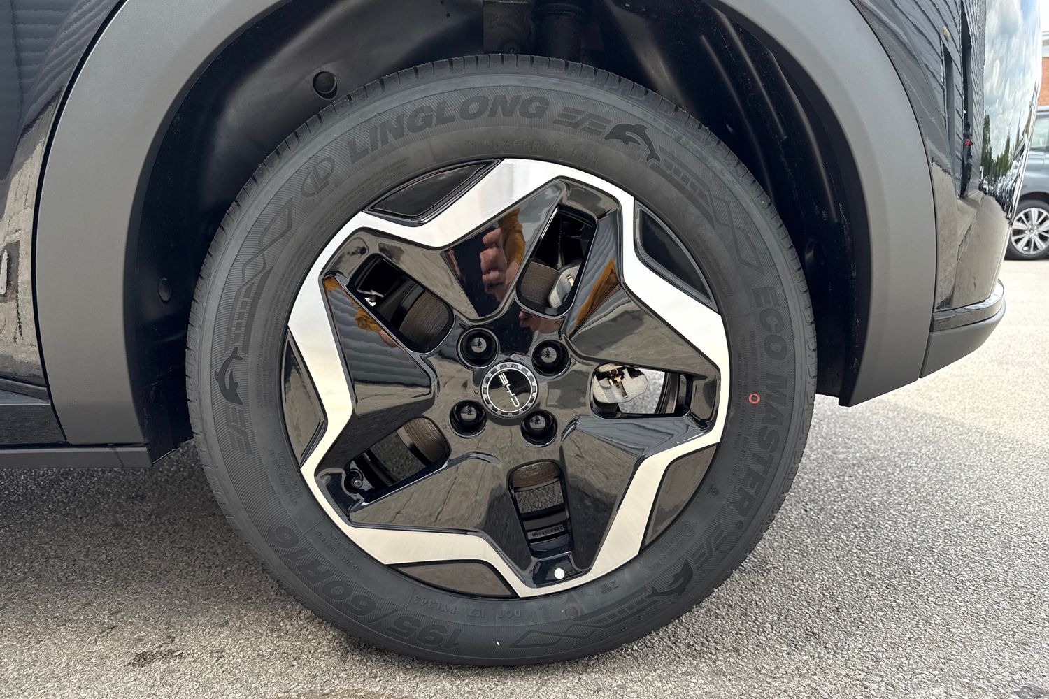 Used BYD Dolphin 2025 for sale - 76481012: Photo 24