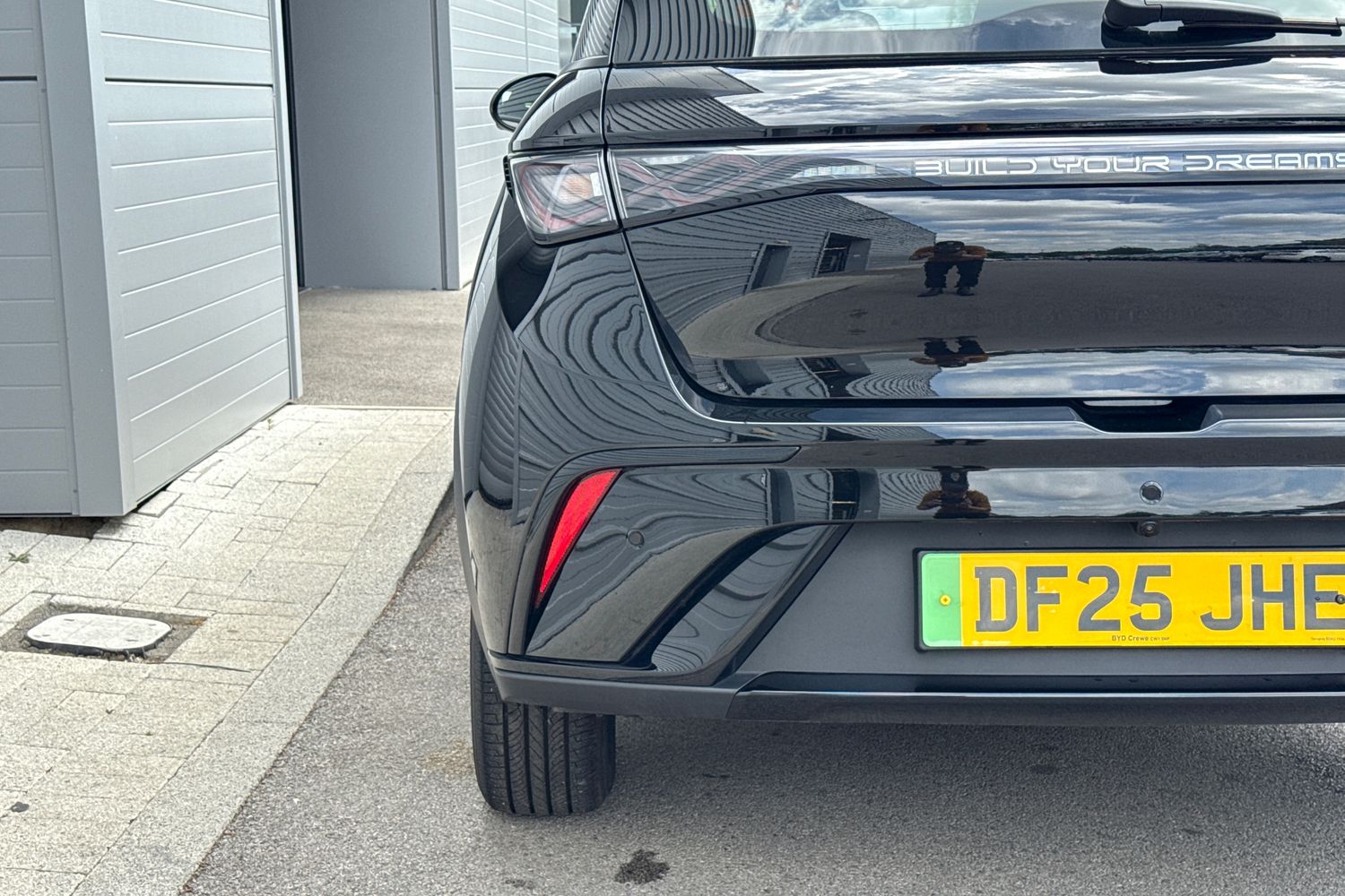 Used BYD Dolphin 2025 for sale - 76481012: Photo 25