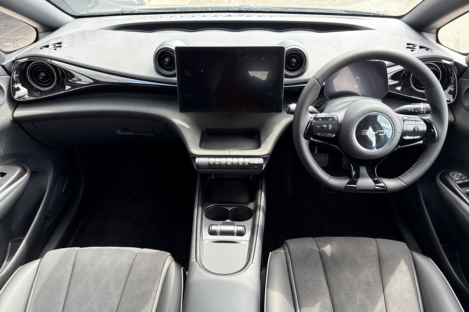 Used BYD Dolphin 2025 for sale - 76481012: Photo 27