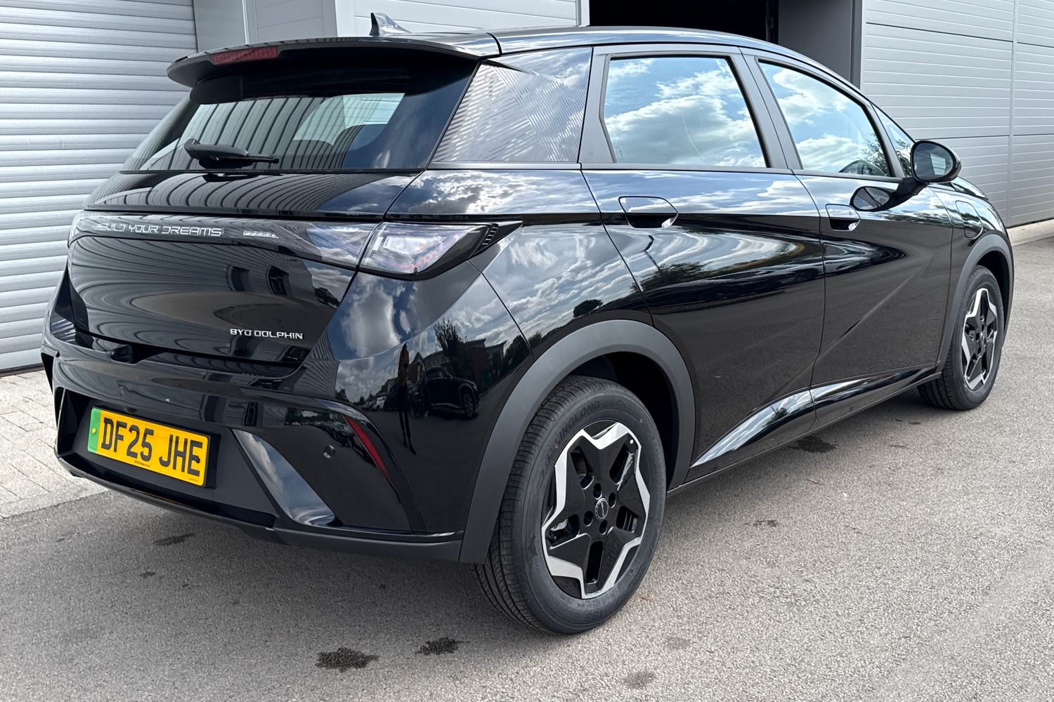 Used BYD Dolphin 2025 for sale - 76481012: Photo 28