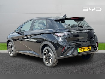 Used BYD Dolphin 2025 for sale - 76481012: Photo