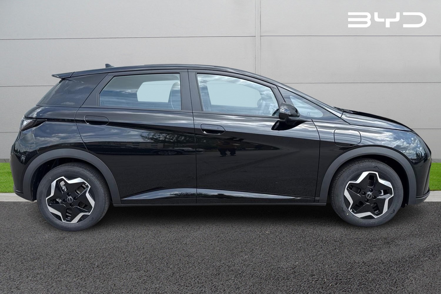 Used BYD Dolphin 2025 for sale - 76481012: Photo 3