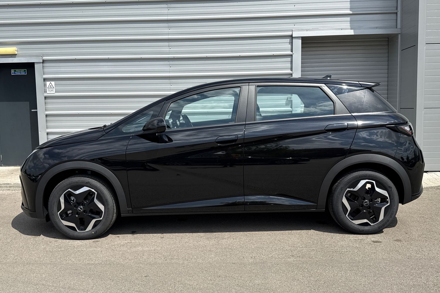 Used BYD Dolphin 2025 for sale - 76481012: Photo 30