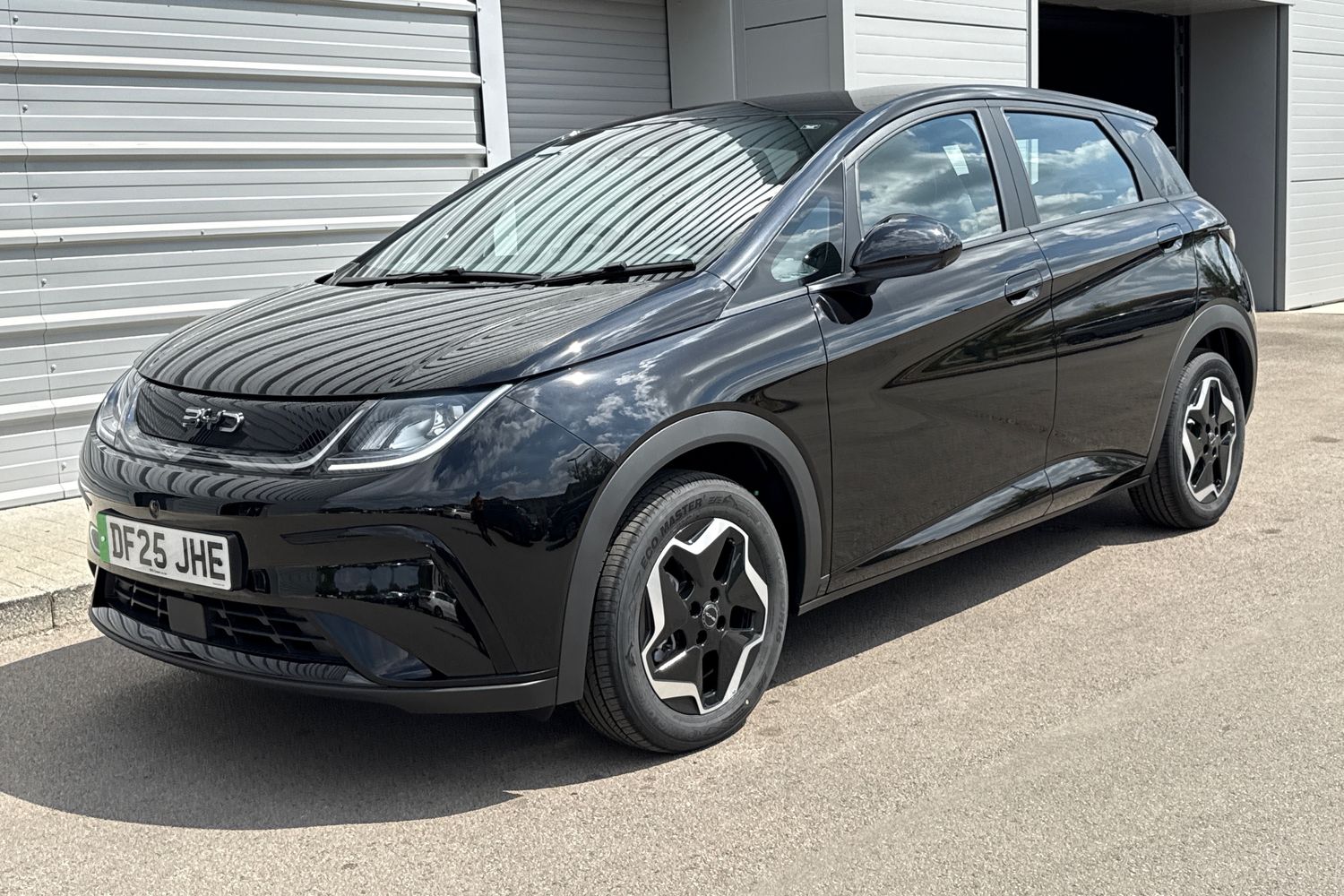 Used BYD Dolphin 2025 for sale - 76481012: Photo 31