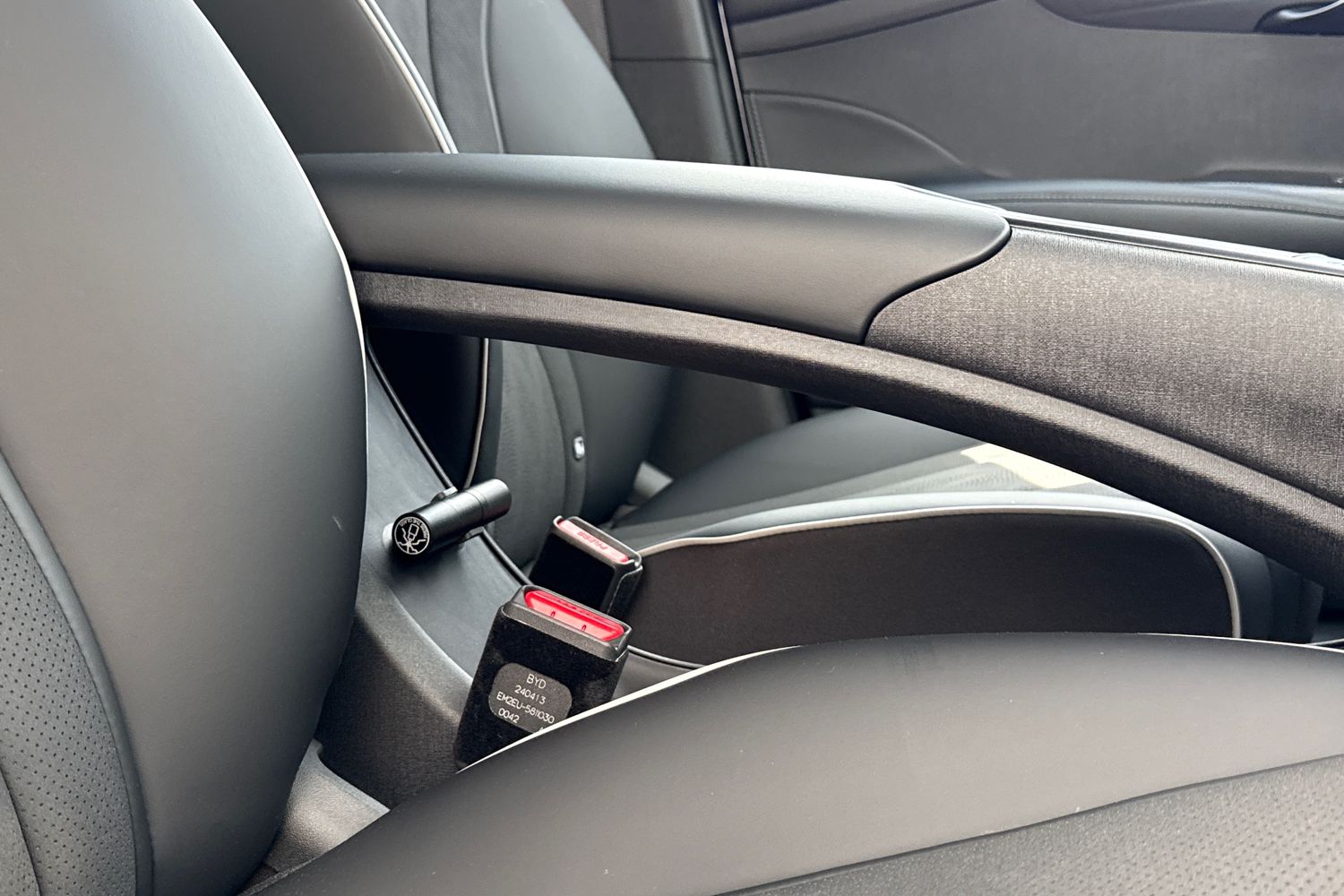 Used BYD Dolphin 2025 for sale - 76481012: Photo 35