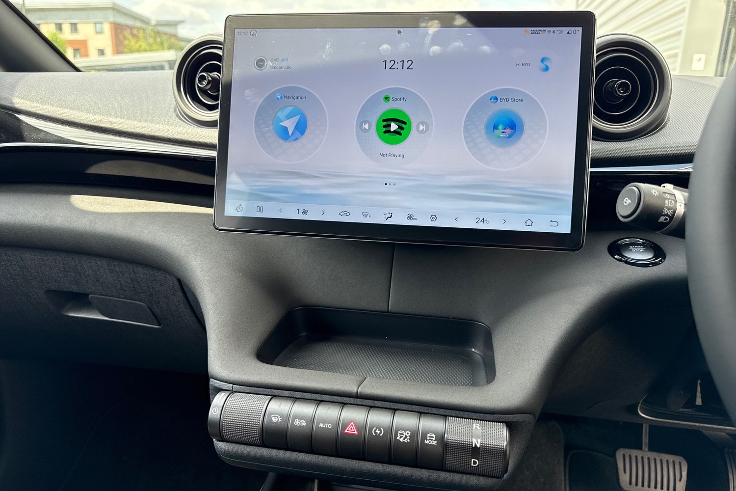 Used BYD Dolphin 2025 for sale - 76481012: Photo 39