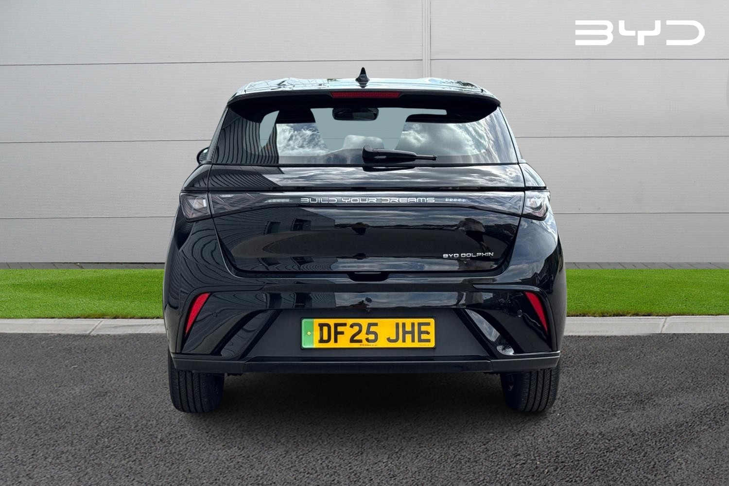 Used BYD Dolphin 2025 for sale - 76481012: Photo 4