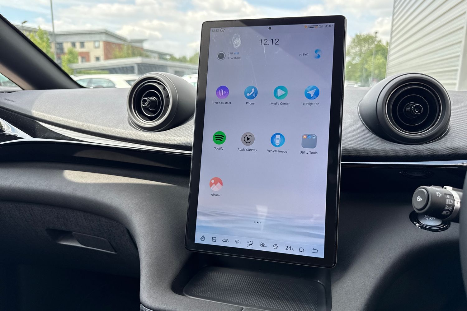 Used BYD Dolphin 2025 for sale - 76481012: Photo 40