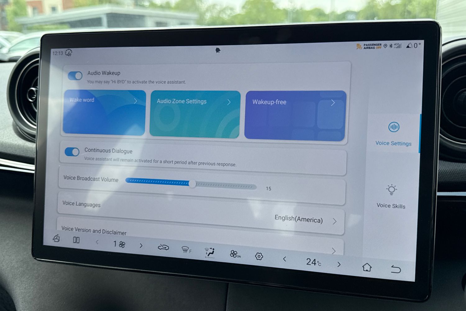 Used BYD Dolphin 2025 for sale - 76481012: Photo 44