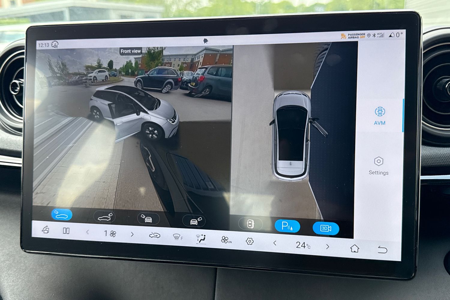 Used BYD Dolphin 2025 for sale - 76481012: Photo 46