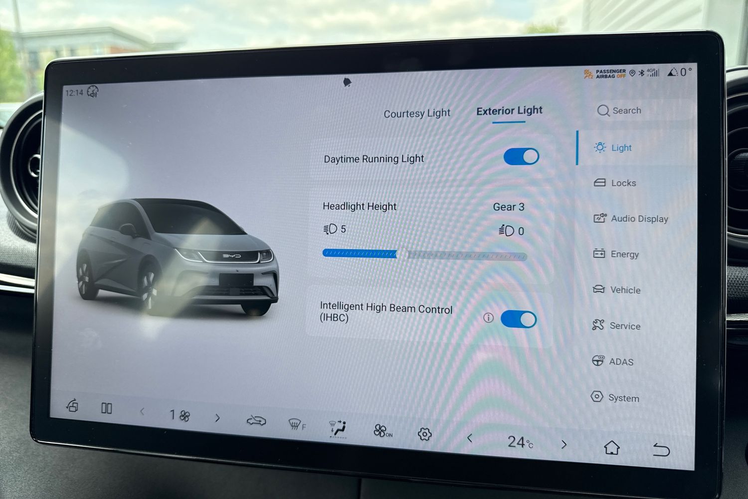 Used BYD Dolphin 2025 for sale - 76481012: Photo 48
