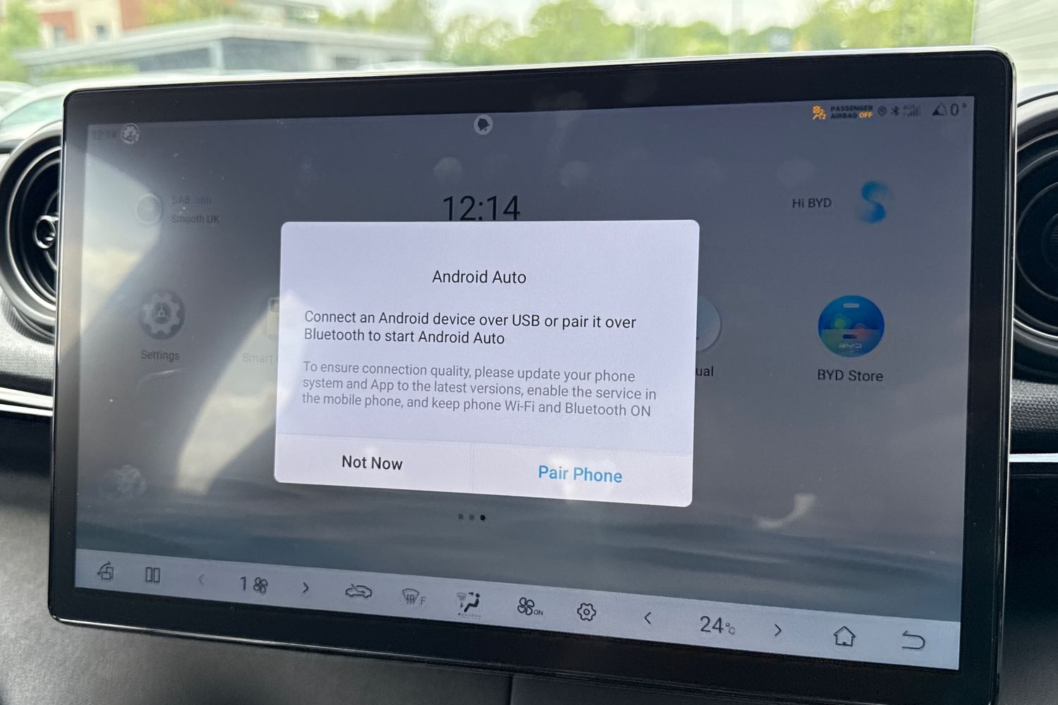 Used BYD Dolphin 2025 for sale - 76481012: Photo 49