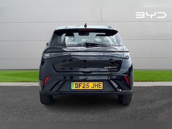 Used BYD Dolphin 2025 for sale - 76481012: Photo