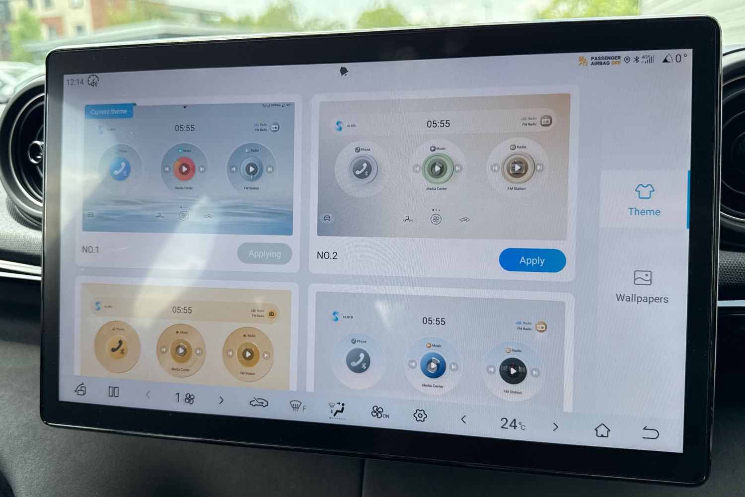 Used BYD Dolphin 2025 for sale - 76481012: Photo 50