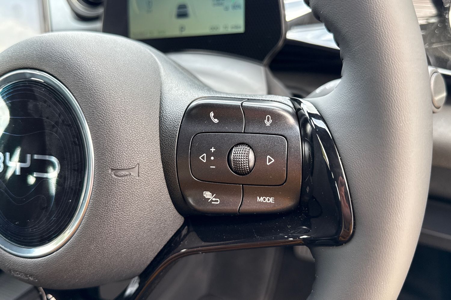 Used BYD Dolphin 2025 for sale - 76481012: Photo 53