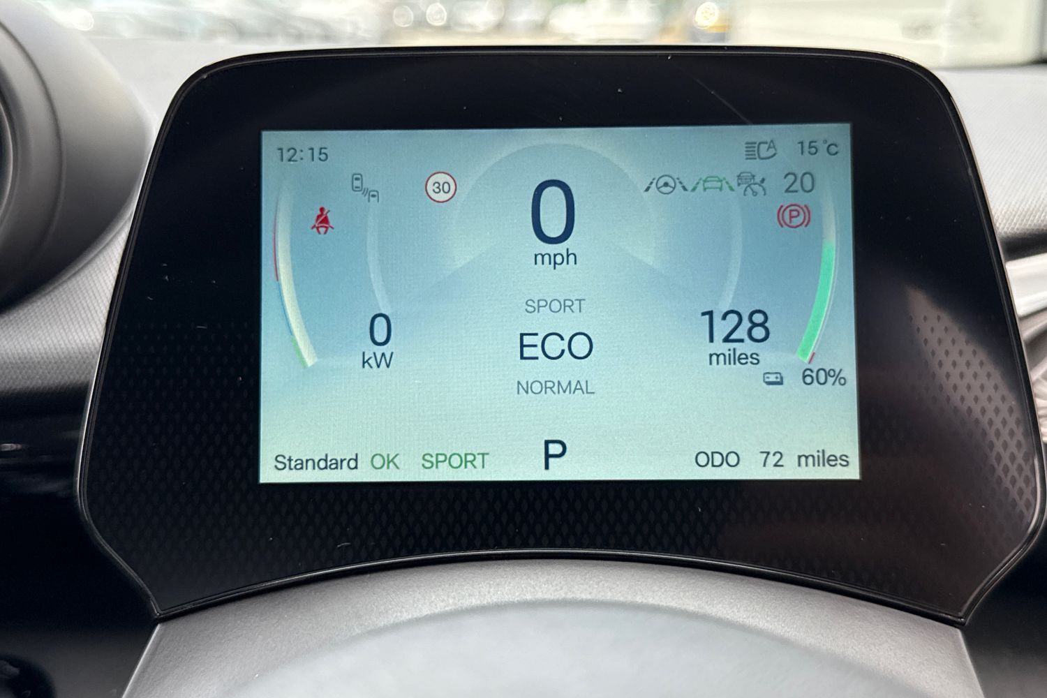 Used BYD Dolphin 2025 for sale - 76481012: Photo 56