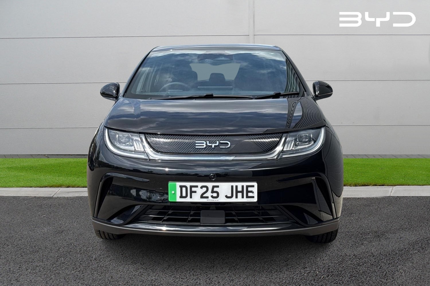 Used BYD Dolphin 2025 for sale - 76481012: Photo 6