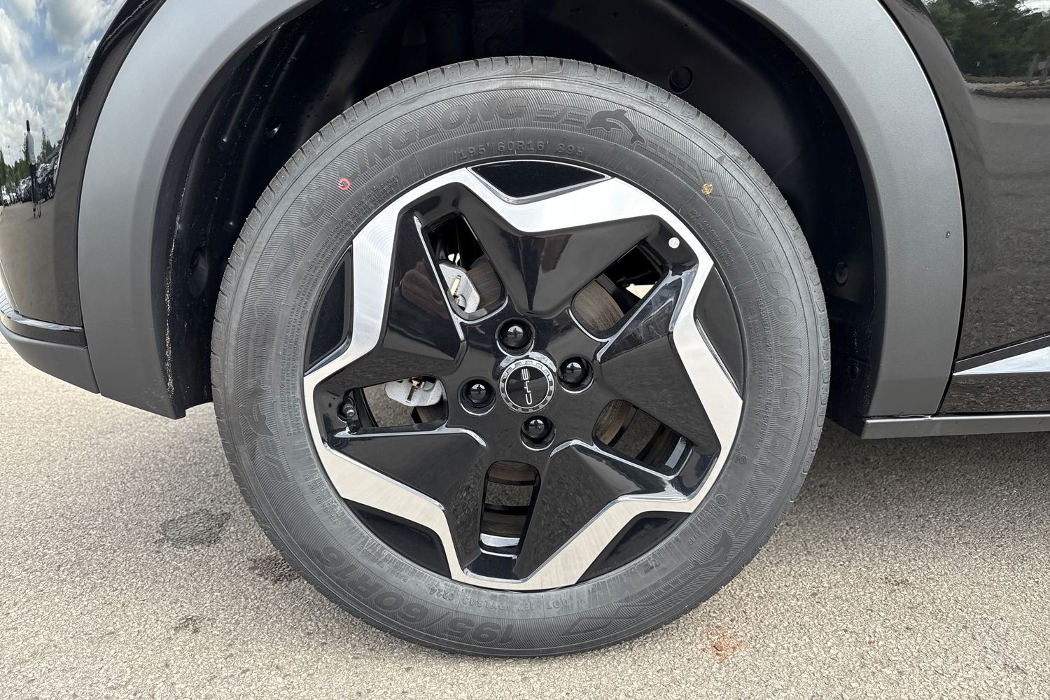 Used BYD Dolphin 2025 for sale - 76481012: Photo 7