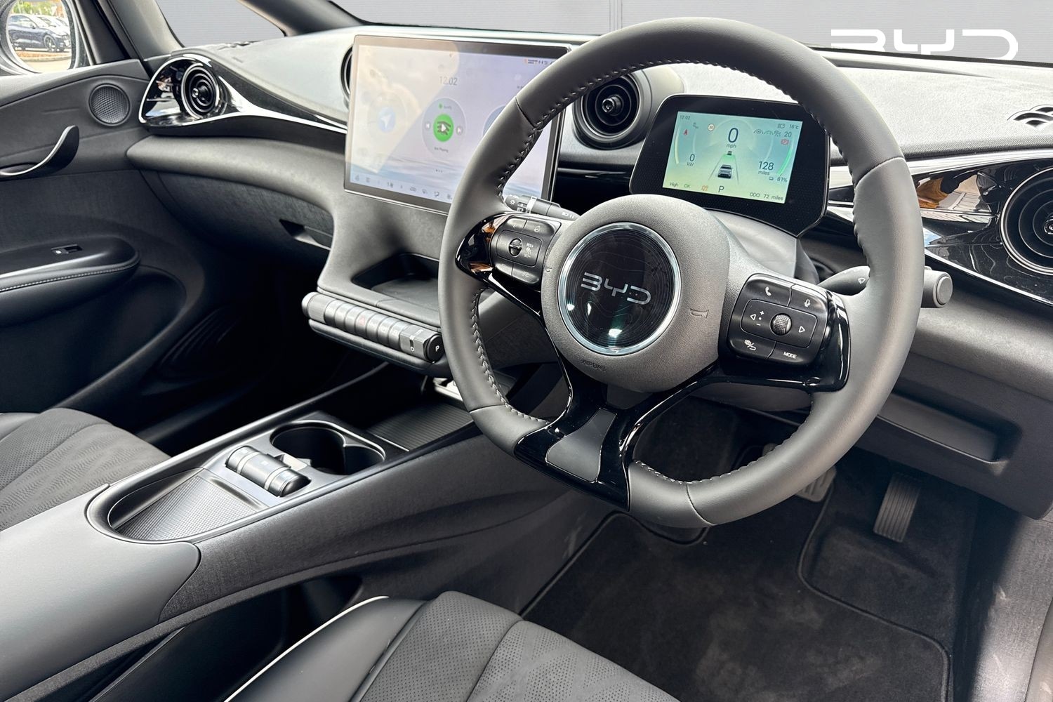 Used BYD Dolphin 2025 for sale - 76481012: Photo 8