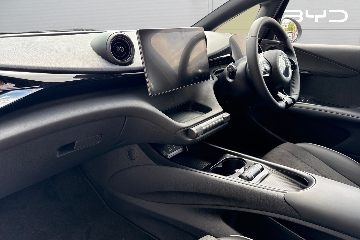 Used BYD Dolphin 2025 for sale - 76481012: Photo 9