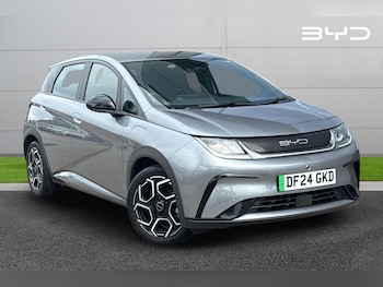 BYD - Dolphin