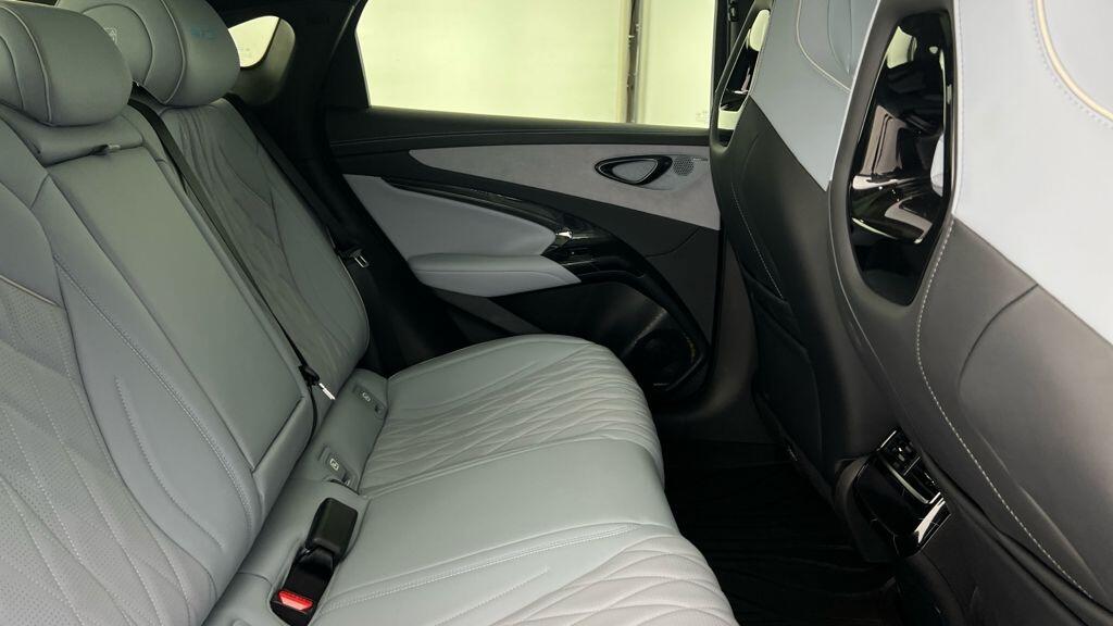 Used BYD Seal 2025 for sale - 76630010: Photo 10