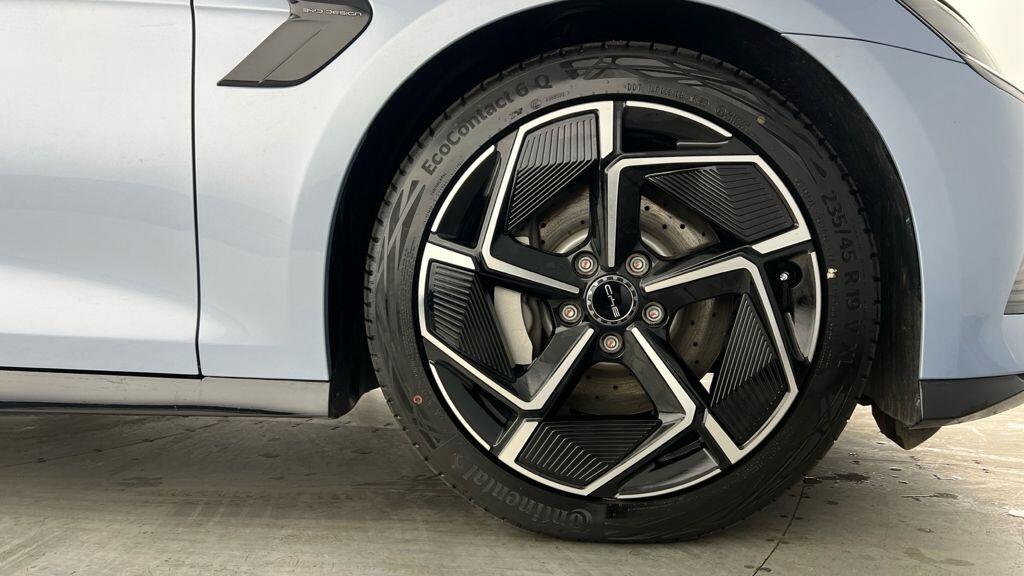 Used BYD Seal 2025 for sale - 76630010: Photo 12