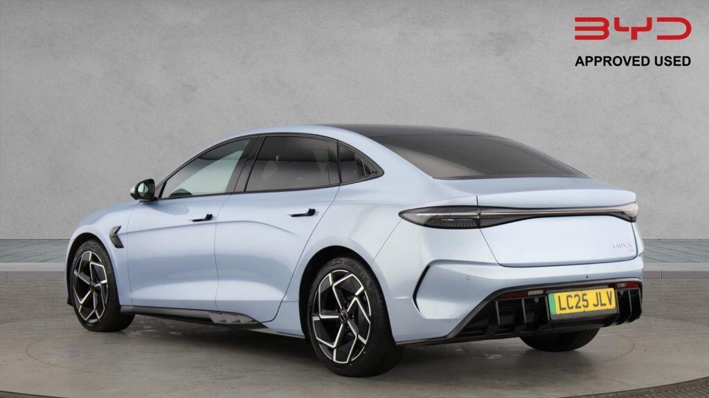 Used BYD Seal 2025 for sale - 76630010: Photo 2