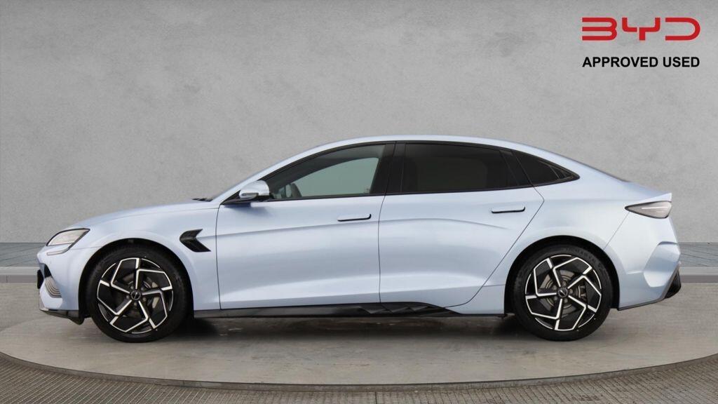 Used BYD Seal 2025 for sale - 76630010: Photo 4