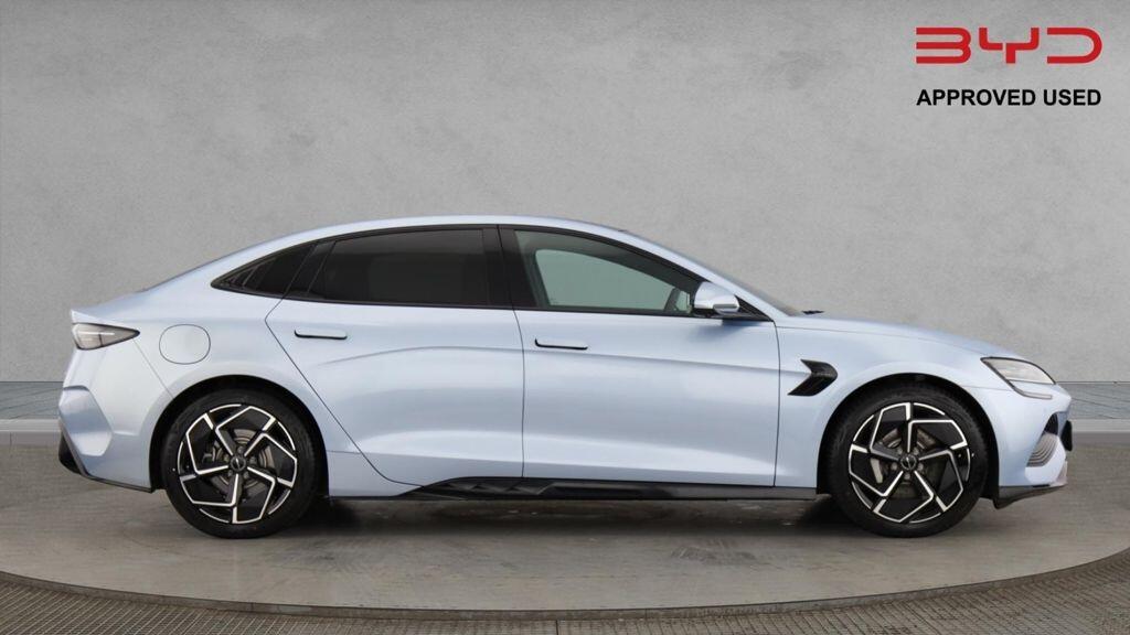 Used BYD Seal 2025 for sale - 76630010: Photo 5