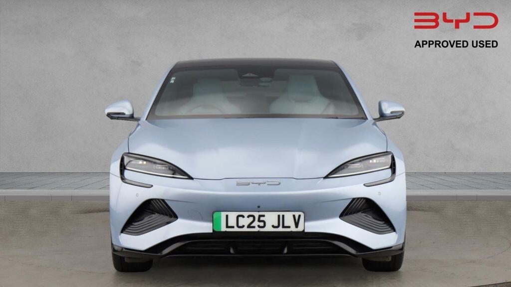 Used BYD Seal 2025 for sale - 76630010: Photo 6