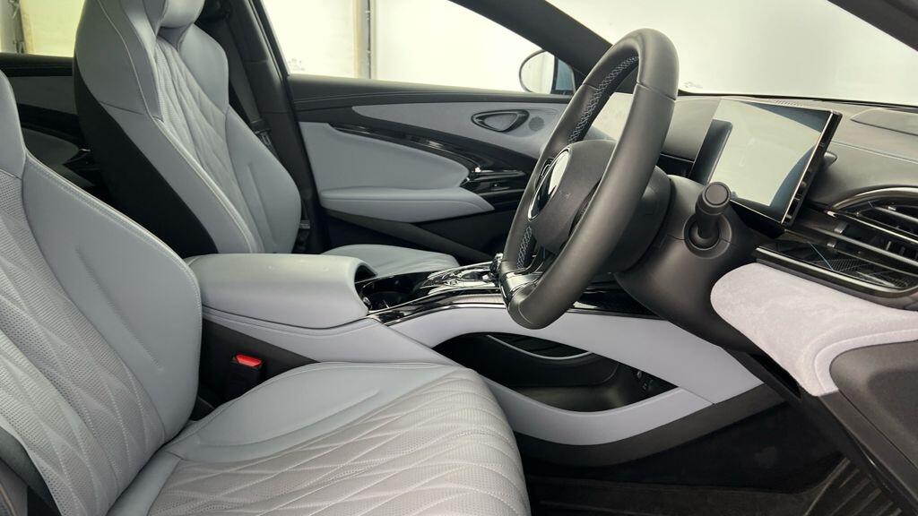 Used BYD Seal 2025 for sale - 76630010: Photo 8