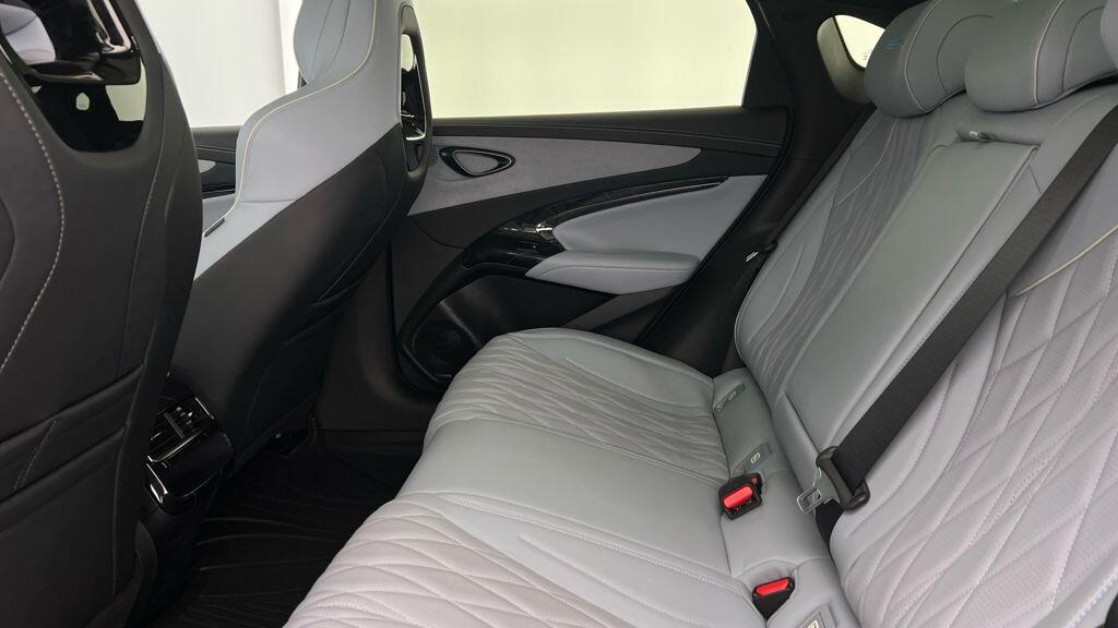 Used BYD Seal 2025 for sale - 76630010: Photo 9