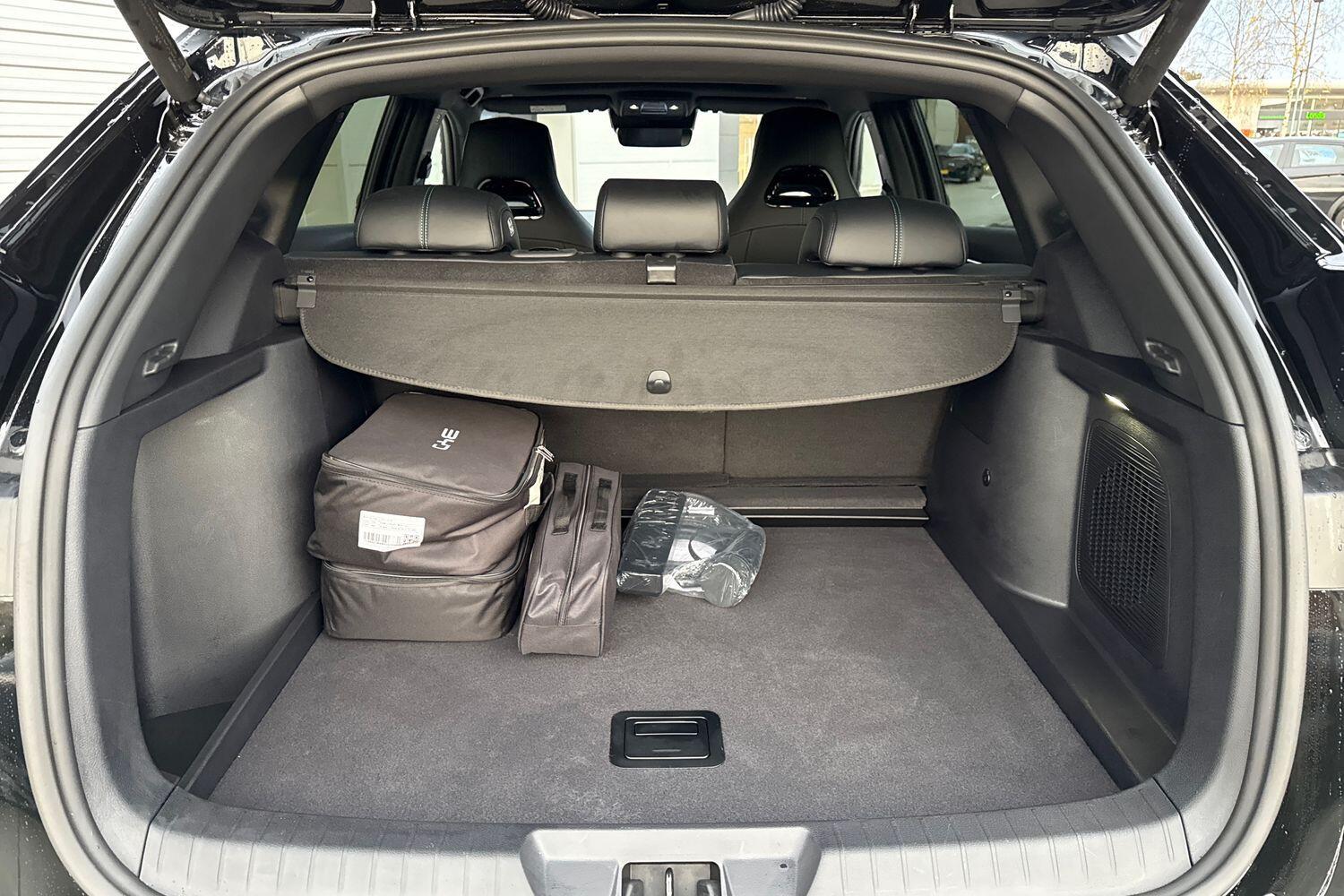 Used BYD Seal U 2025 for sale - 77477180: Photo 10