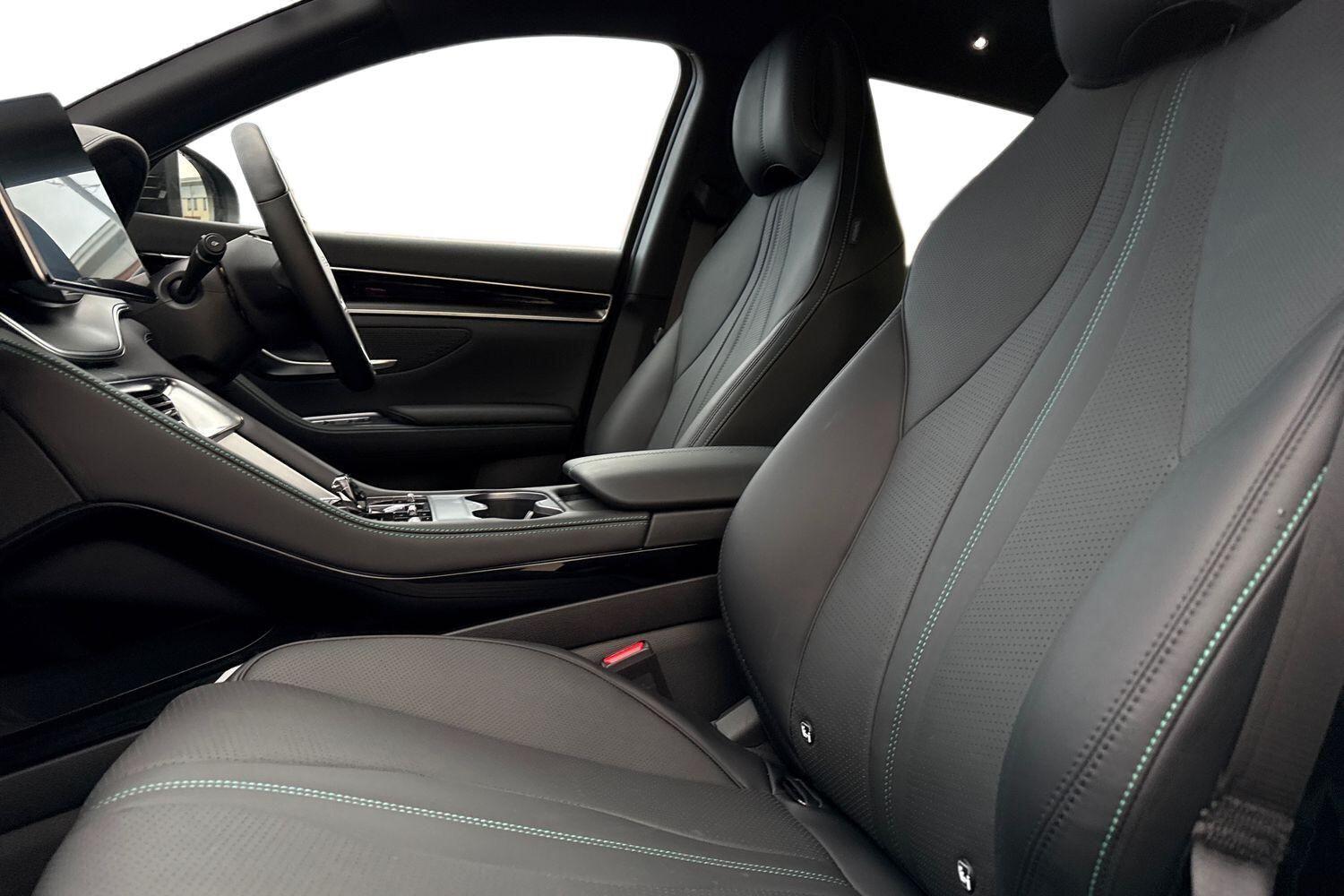 Used BYD Seal U 2025 for sale - 77477180: Photo 11