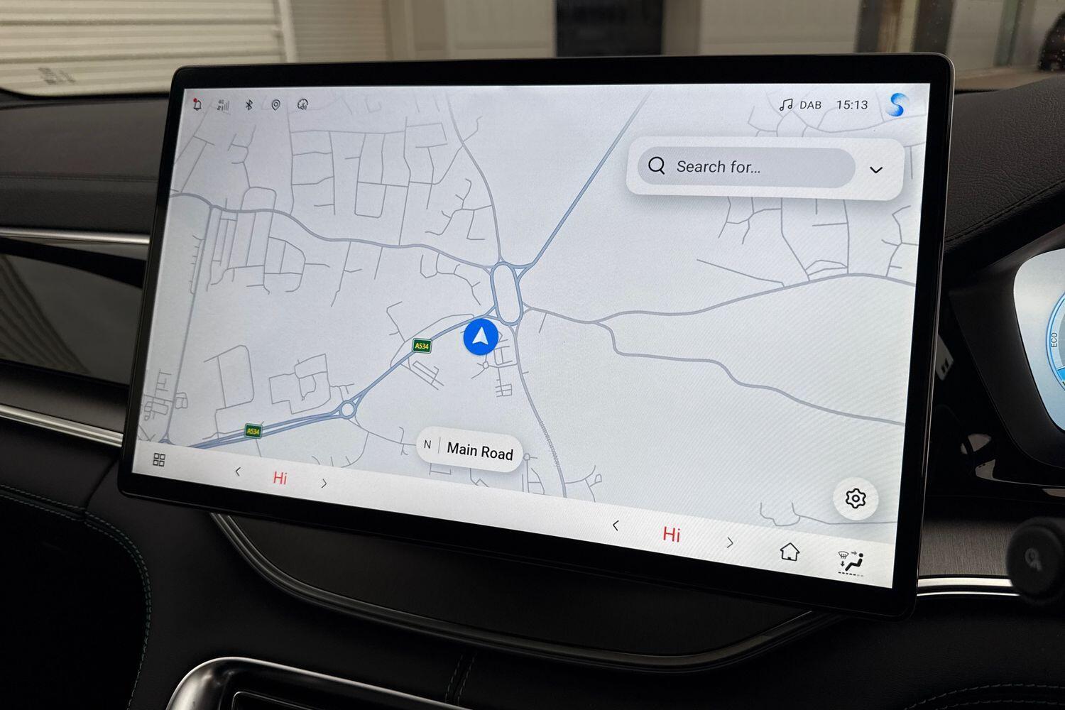 Used BYD Seal U 2025 for sale - 77477180: Photo 12