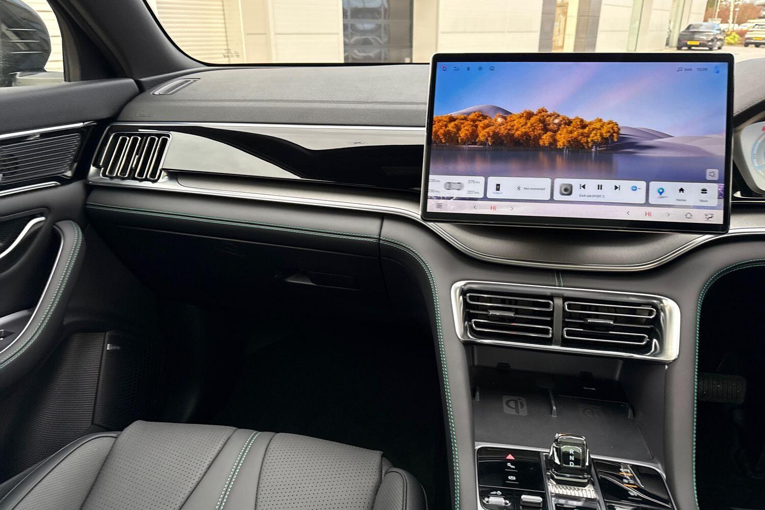 Used BYD Seal U 2025 for sale - 77477180: Photo 15