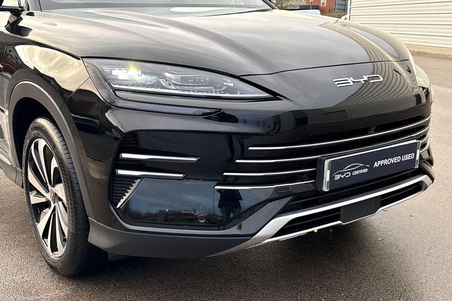 Used BYD Seal U 2025 for sale - 77477180: Photo 17