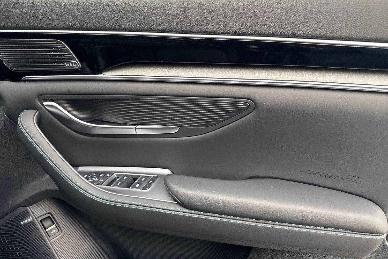 Used BYD Seal U 2025 for sale - 77477180: Photo 18