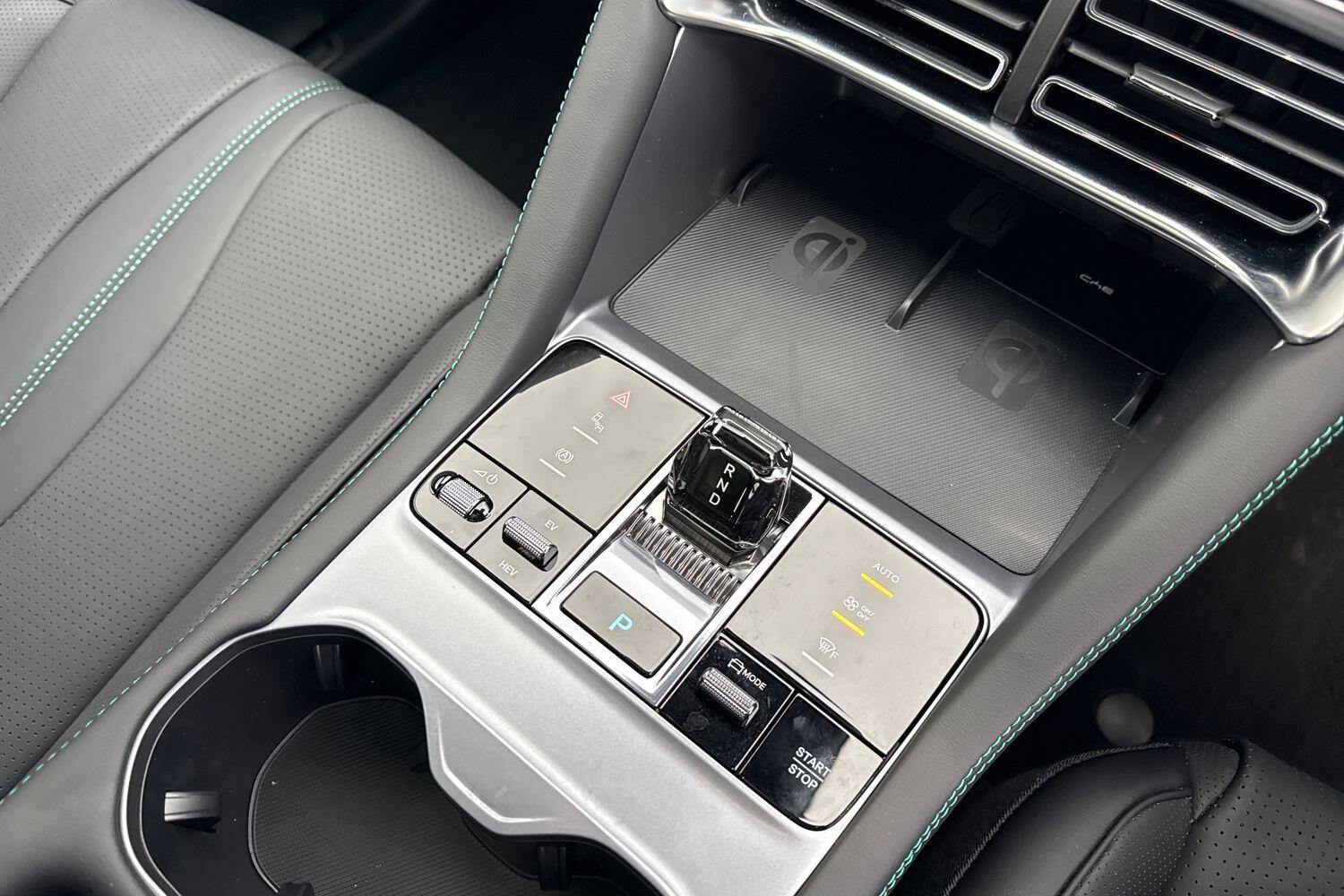 Used BYD Seal U 2025 for sale - 77477180: Photo 20