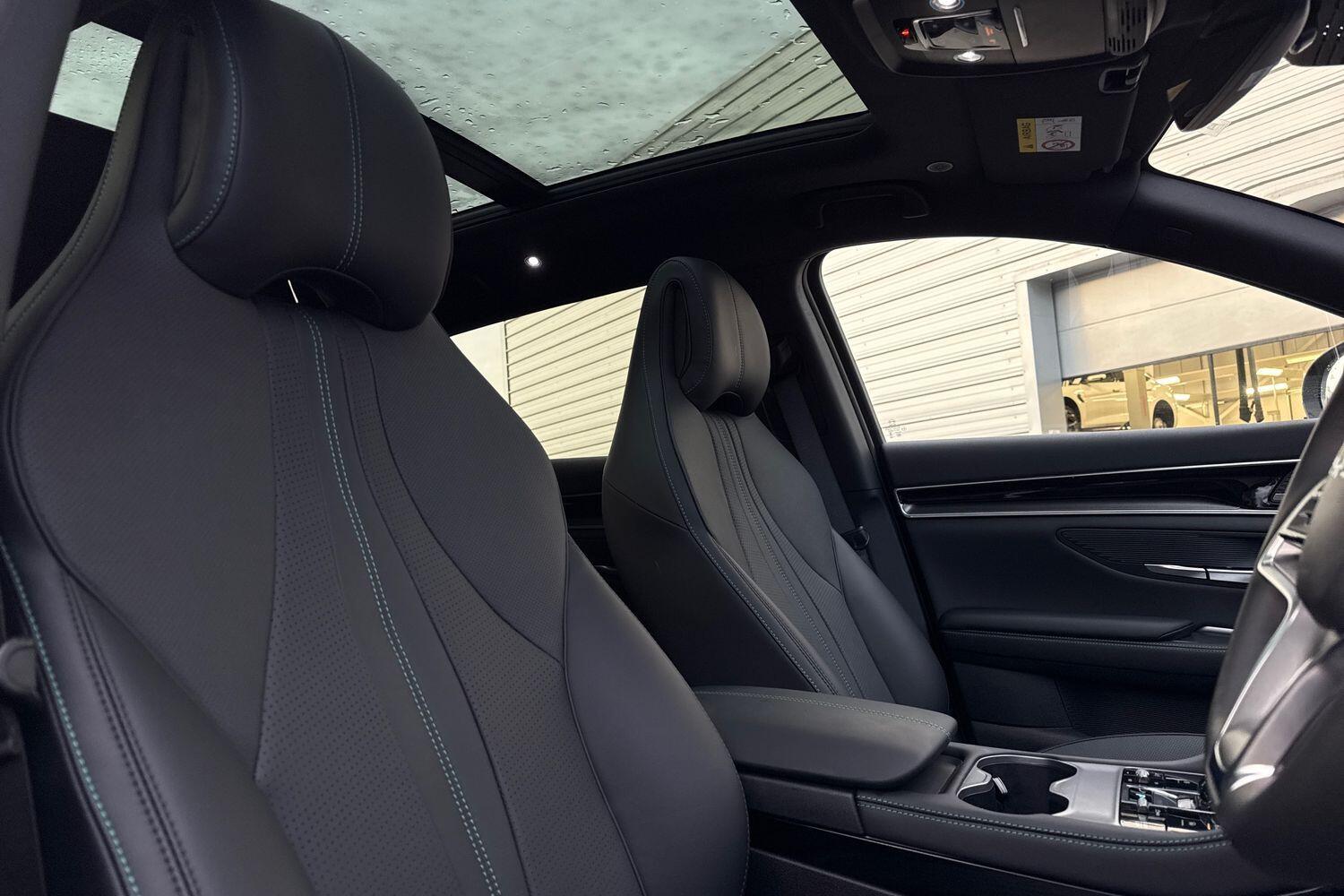 Used BYD Seal U 2025 for sale - 77477180: Photo 21