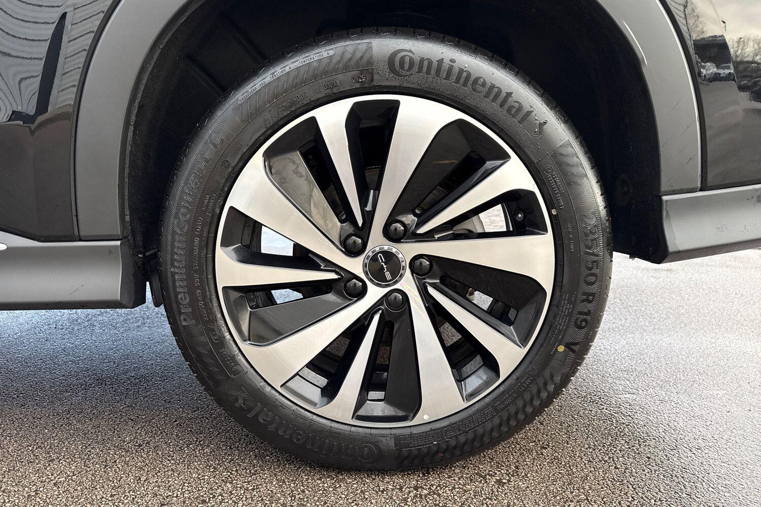 Used BYD Seal U 2025 for sale - 77477180: Photo 24