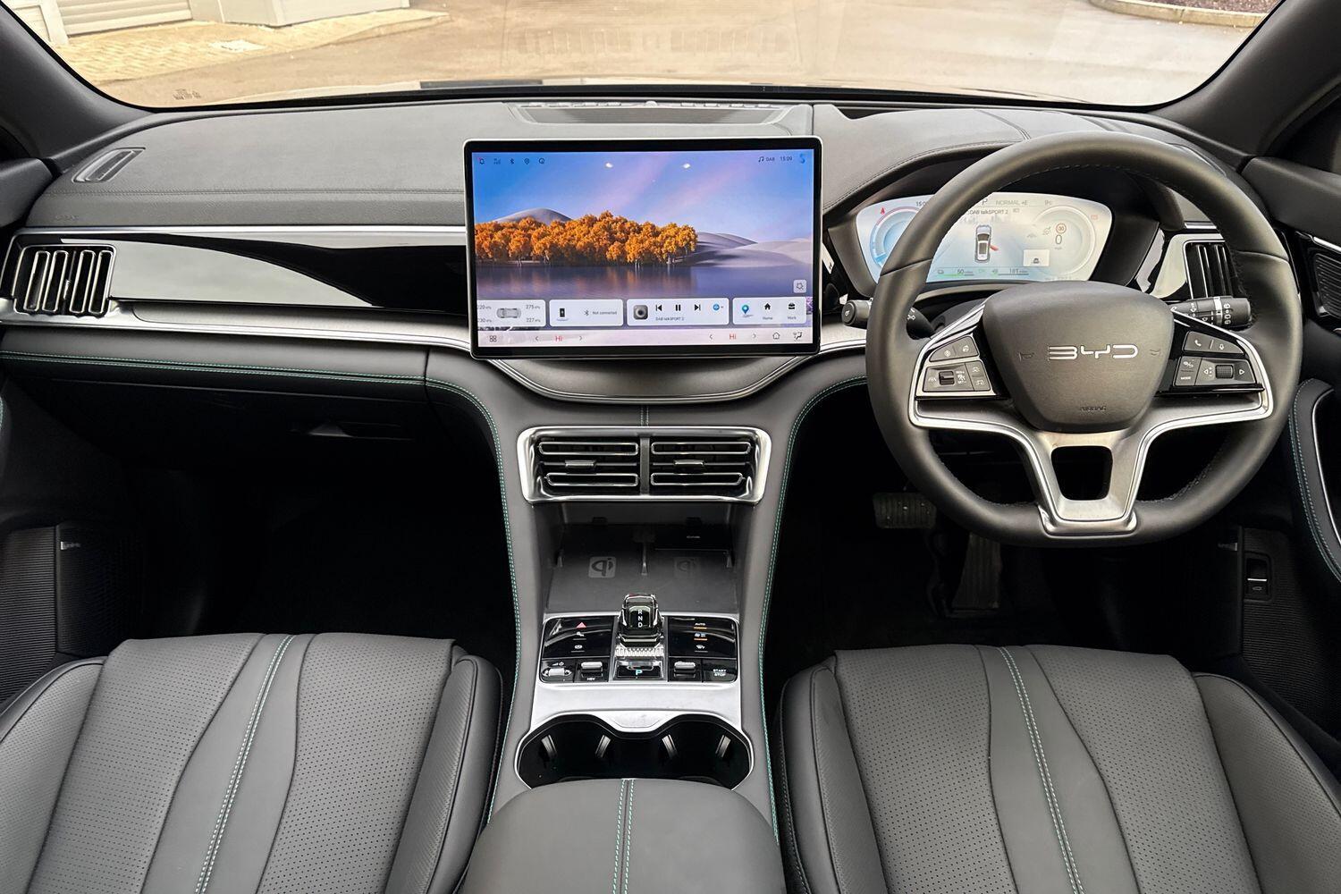 Used BYD Seal U 2025 for sale - 77477180: Photo 34